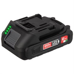 Аккумулятор для серии UniOne STATUS ABCTW - фото 16738946