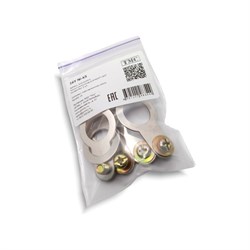 Кольцо заземления SURYAKOTI CAST SC 16Y Ni-к5 - фото 16739231