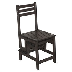 Стул-стремянка Мебелик Массив - фото 16739396