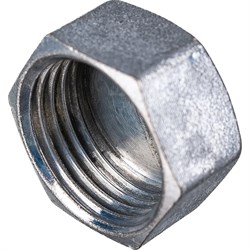 Заглушка ELSEN EBF02.12T - фото 16739477