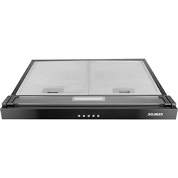Вытяжка Centek CT-1800-50 BLACK - фото 16739907