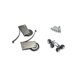 Ролики Mebax Симметрия - фото 16739953