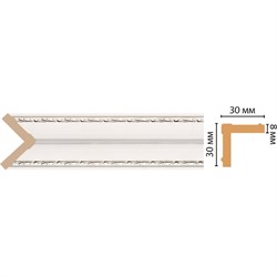 Угол DECOMASTER ДМ - фото 16739965