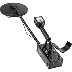 Металлоискатель МЕГЕОН 45007 - фото 16740020