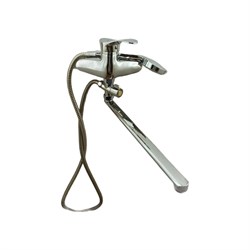 Смеситель для ванны MYNAH M2101 - фото 16740027