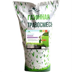 Газонная травосмесь ABSOLUTE GREEN Абсолют Мини - фото 16740038