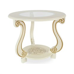 Журнальный стол Мебелик Грация (С) - фото 16740079