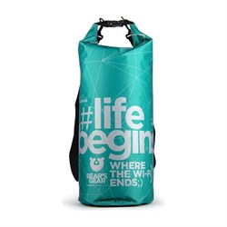 Гермомешок BAROUGE BCG-110/50 - фото 16740148