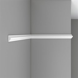 Гибкий молдинг DECOMASTER 97010/33 - фото 16740232