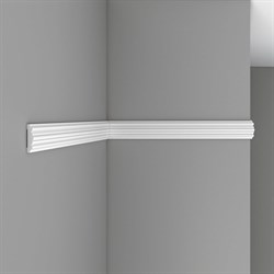 Гибкий молдинг DECOMASTER 97615/40 - фото 16740237