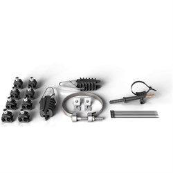 Трехфазный комплект абонентского подключения НИЛЕД 14200411 - фото 16740310