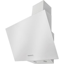 Кухонная вытяжка KONIGIN Loon White 60 - фото 16740387