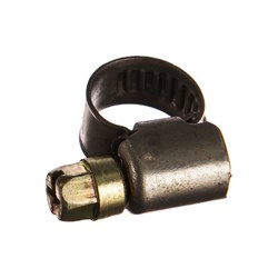 Червячный стальной хомут Zipower PM4070N - фото 16740556