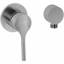 Встроенный смеситель для душа Jacob Delafon Elate - фото 16740647