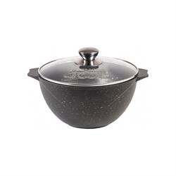 Казан для плова Мечта АП Гранитарт - фото 16740750