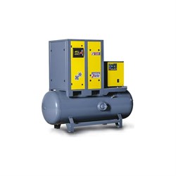 Винтовой компрессор COMPRAG FRD-1508-500 - фото 16740844