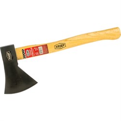 Кованый топор КЕДР 025-1000 23998 - фото 16740933