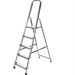 Алюминиевая стремянка SMARTY Alpha - фото 16741081