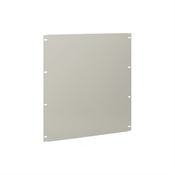 Комплект глухих пластронов EKF PROxima - фото 16741093