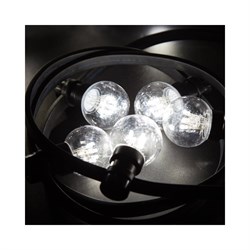 Гирлянда Neon-Night LED Galaxy Bulb String - фото 16741165