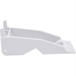 Фиксатор для реле ABB CR-MH CR-M - фото 16741390