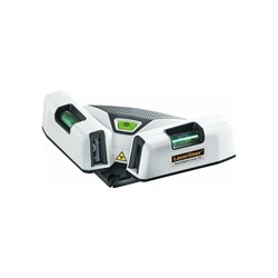 Лазерный уровень Laserliner SuperSquare-Laser 2G Plus - фото 16741485