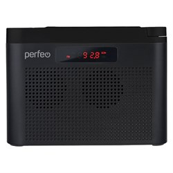 Цифровой радиоприемник Perfeo ТАЙГА - фото 16741670