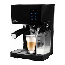 Кофеварка Kitfort КТ-743 - фото 16741994