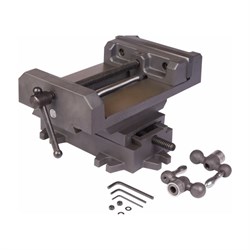 Станочные тиски ZITOM Q97200 - фото 16742091