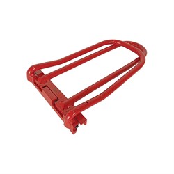 Рамка для обжатия Г-фальца STUBAI 282412 - фото 16742138