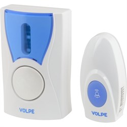 Беспроводной звонок Volpe UDB-Q027 - фото 16742234