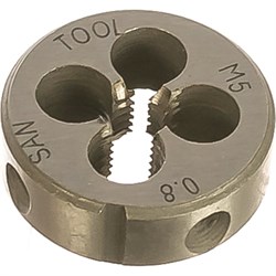 Плашка SANTOOL 032110-005-080 - фото 16742257