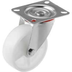 Полиэтиленовое колесо А5 1001011 - фото 16742275