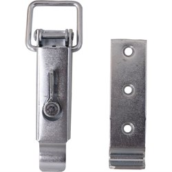 Замок для ящика VORMANN 01206130/9030 - фото 16742297