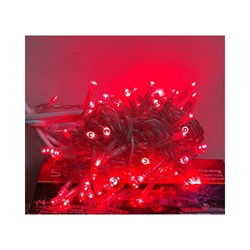 Светодиодная гирлянда GLQ GLQ -101T-10M-100-R - фото 16742355