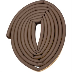 Самоклеящийся уплотнитель для дверей и окон ТДВ 1502002 - фото 16742383