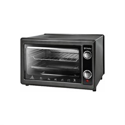 Электрическая духовка Delta D-0122 - фото 16742433