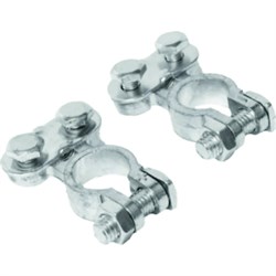 Клеммы для аккумулятора TopAuto 100Ц - фото 16742444