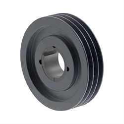 Шкив клиновой iskra SPA118-03 TB (PHP 3SPA118TB) - фото 16742486