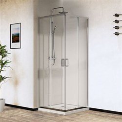 Душевой уголок VINCEA City - фото 16742495