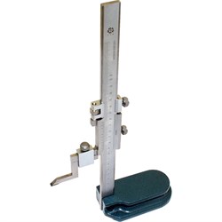 Штангенрейсмас TLX ШР- 200 - фото 16742529