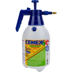Антисептик для дерева СЕНЕЖ ЭКОБИО - фото 16742560