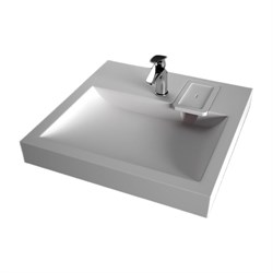 Раковина AQUAphonia СтМ SOLO JAZZ - фото 16742823