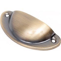 Ручка-дуга BOYARD RC092AB.4 - фото 16742855