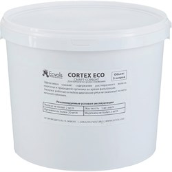 Загрузка смарт-сорбент Ecvols Cortex Eco - фото 16742923