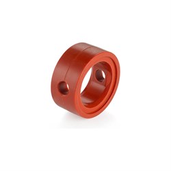 Уплотнение дискового затвора TITAN LOCK TLSDG100SIL - фото 16742925