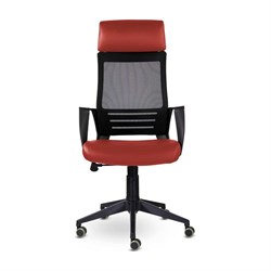 Кресло UTFC М-811 Альт/Alt blackPL Ср S-0421 - фото 16743053