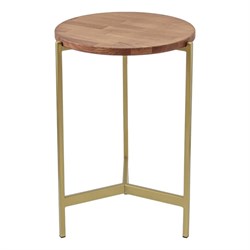 Кофейный столик GreenWeen ODRI - фото 16743269