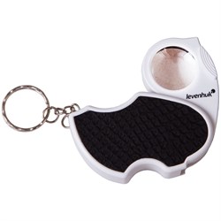 Лупа Levenhuk Zeno Gem M7 - фото 16743279