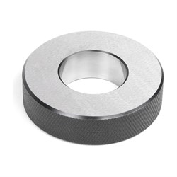 Гладкий калибр-кольцо Туламаш 97008 - фото 16743285